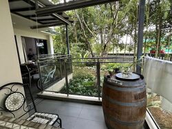 The Miltonia Residences (D27), Condominium #464151931